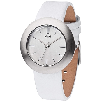 ساعت مچی ام اند ام M&M کد M11828-722